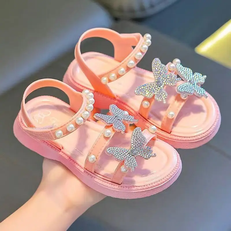 Thumbnail 2 - #52 Compare Baby Sandals Before You Buy
