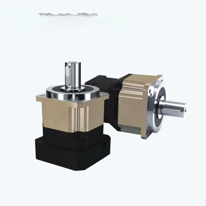 High Precision Motor Reducer Planetary Gearbox Hot sales
