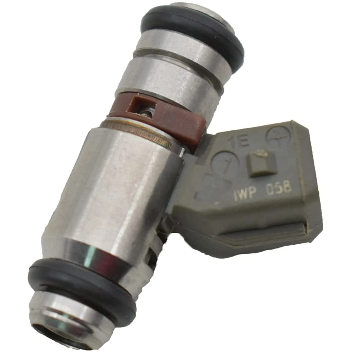 

4PC/LOT Fuel Injector Nozzle For Golf IV 4 BJ99 1.4 L 55KW IWP058 0280158171 036906031C 805000347507