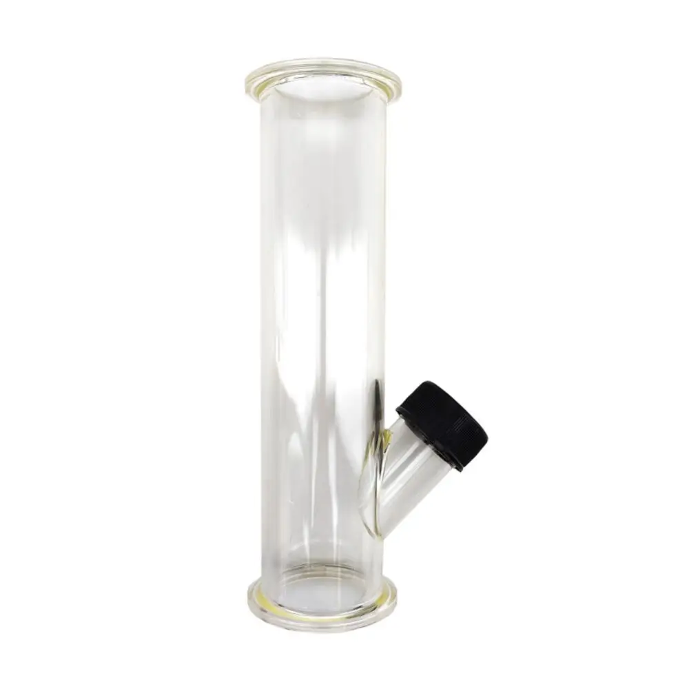 Kegland 1.5 Inch Tri-Clover - Hop Bong - Sight Glass fermzilla fermentation beer brewing homebrew