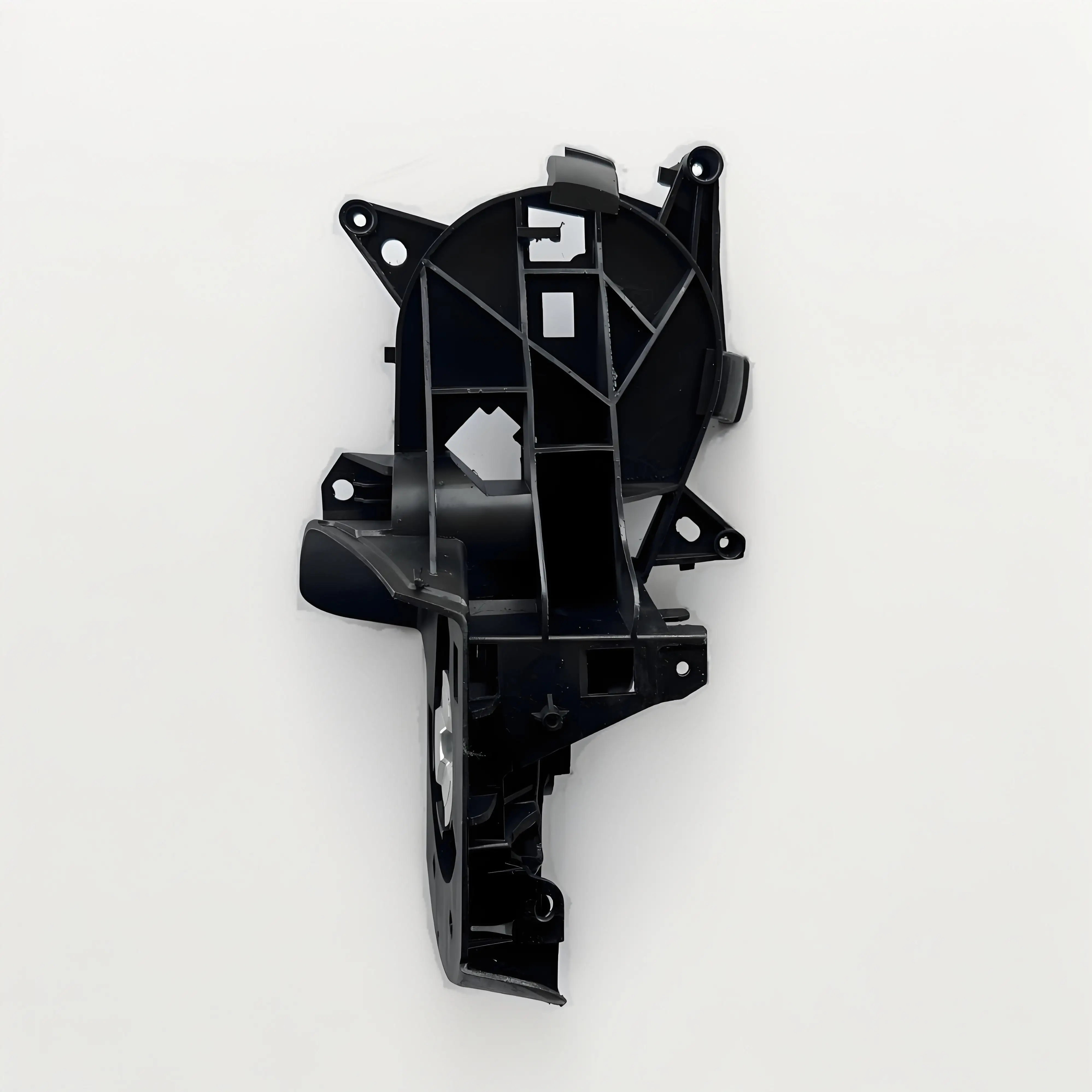 New Modified Upgrade Electric Automatic Folding Rearview Mirror for Toyota Tundra & Sequoia