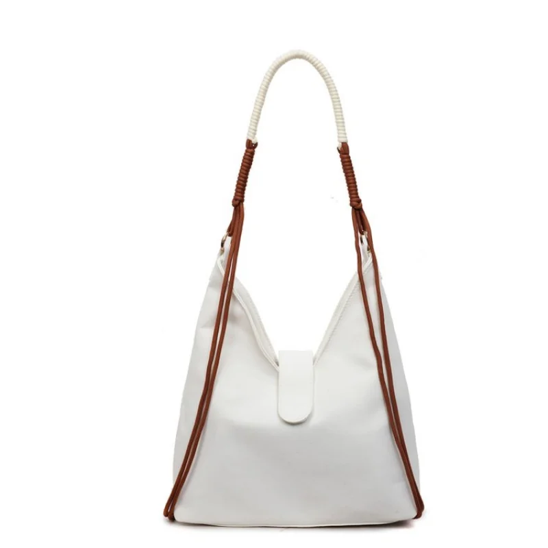 

Luxury Tote Messenger Purse Shopper Bag Best For Everyday Use High-End Minimalist Unique Leisure Business Style