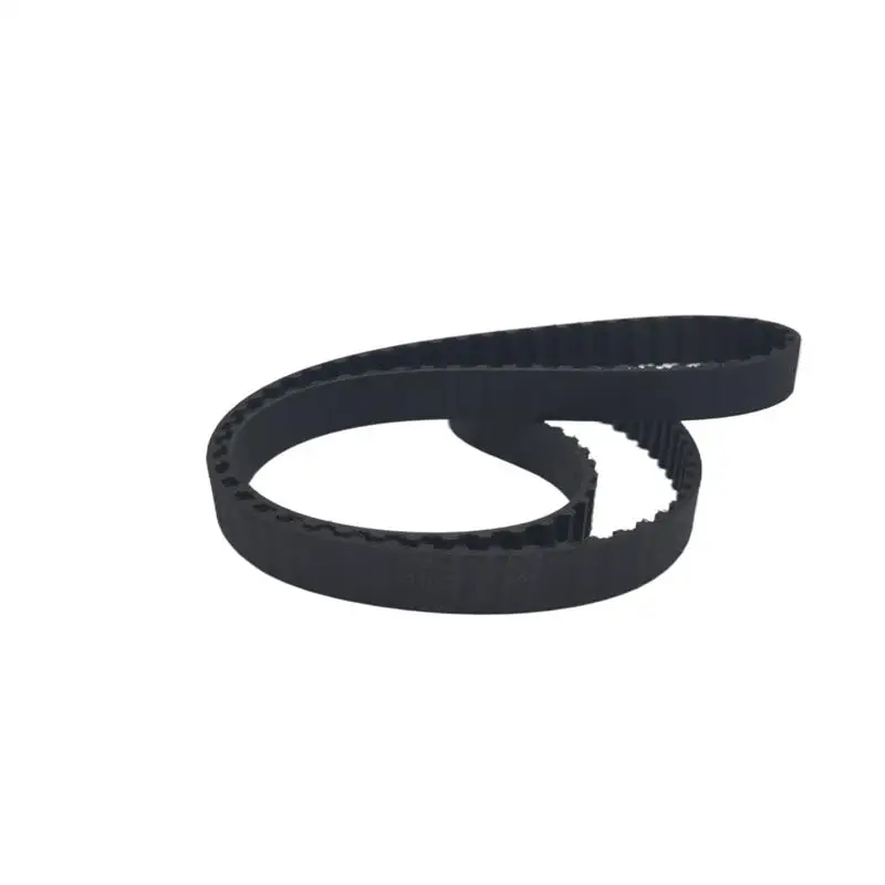 T5 720 Timing Belt Transmission Belts Length 720mm Width 5mm 6mm 9mm 10mm Closed Loop Rubber Synchronous Belt