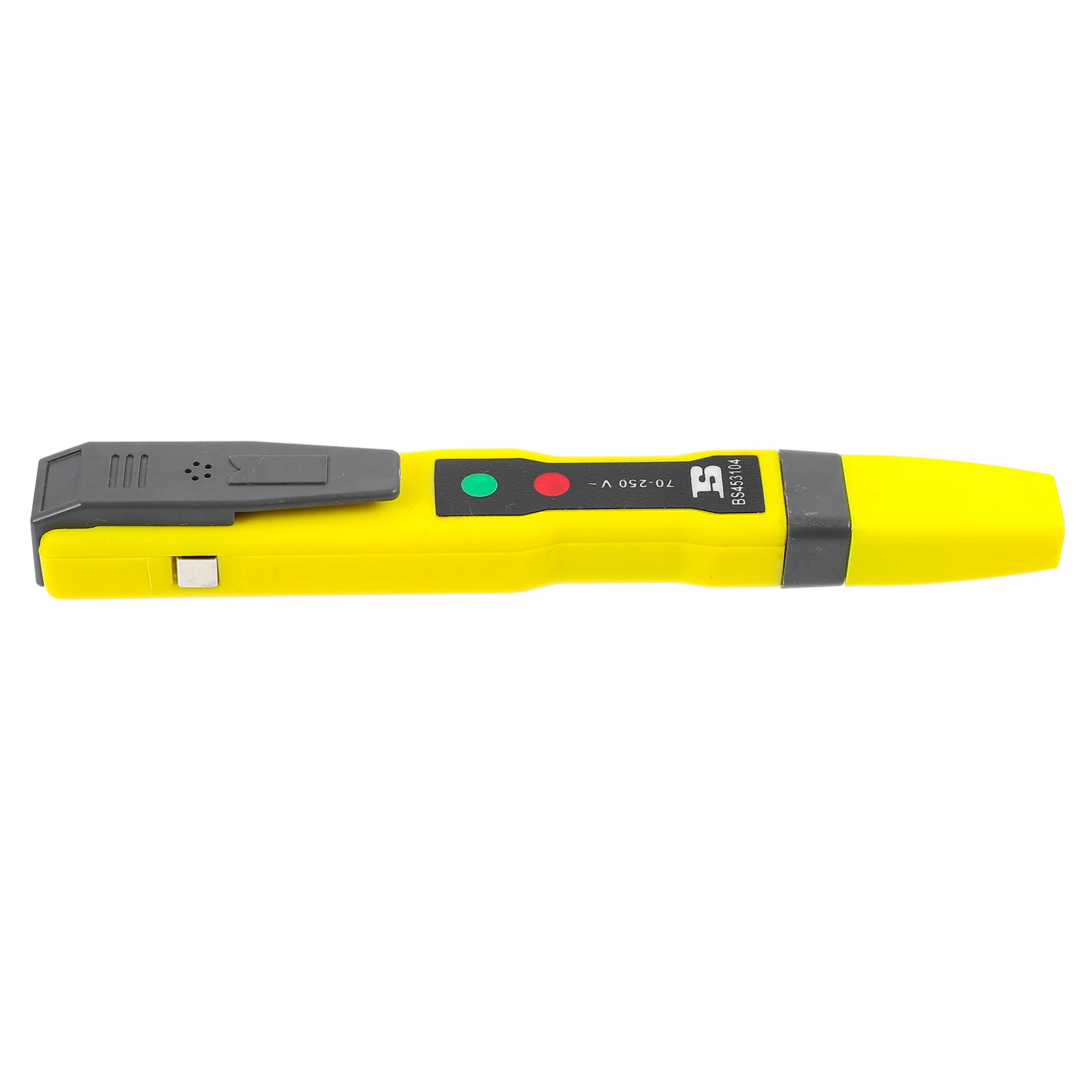 

Voltage Test Pencil Electrician Tester Voltmeter Digital Current Non Contact AC DC Measurement Tool Phase Line