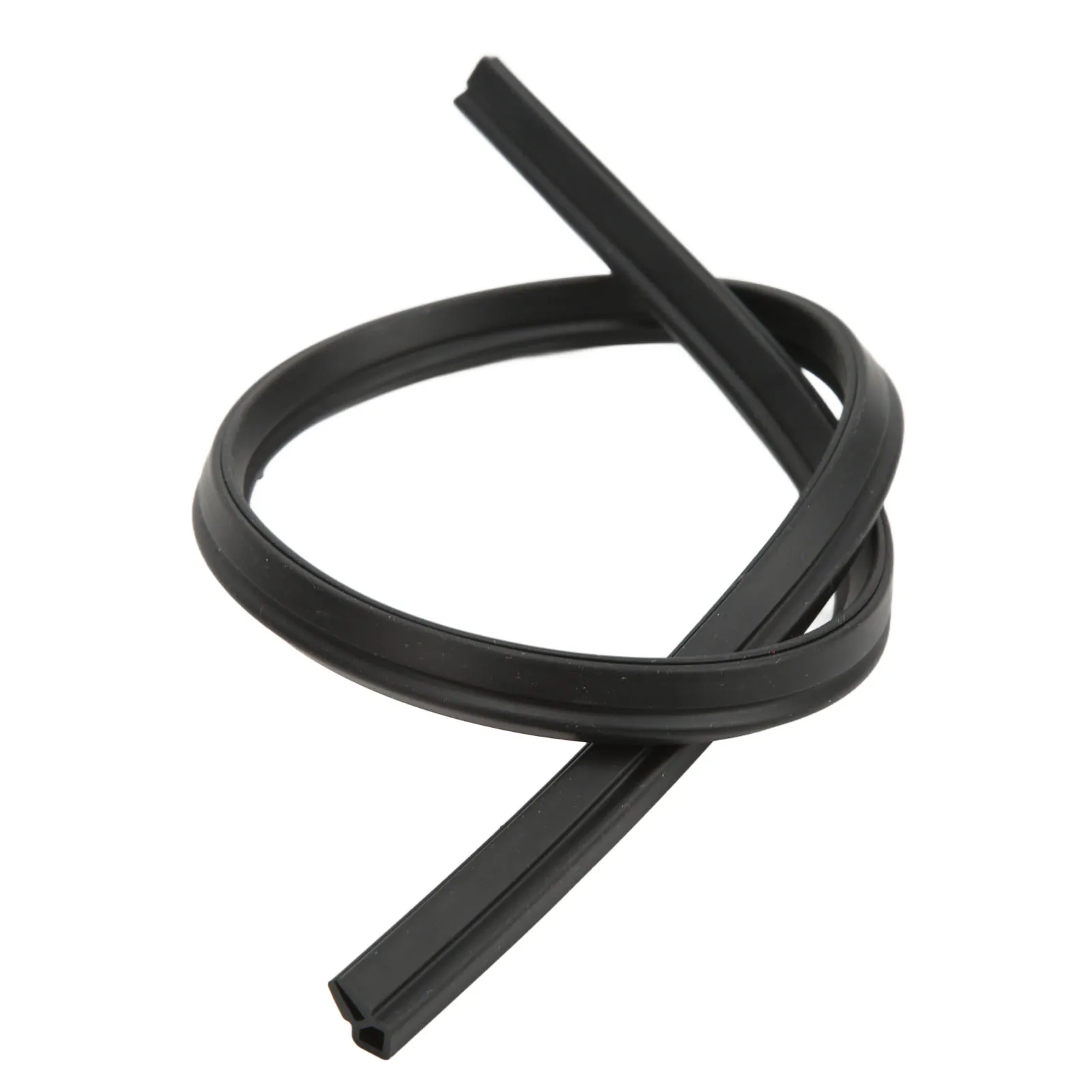 Dustproof Rainproof Tail Light Sealing Strip Noise Reduction Rear Light Lamp Gasket Replacement for Fiesta MK6 Mk7 O/S