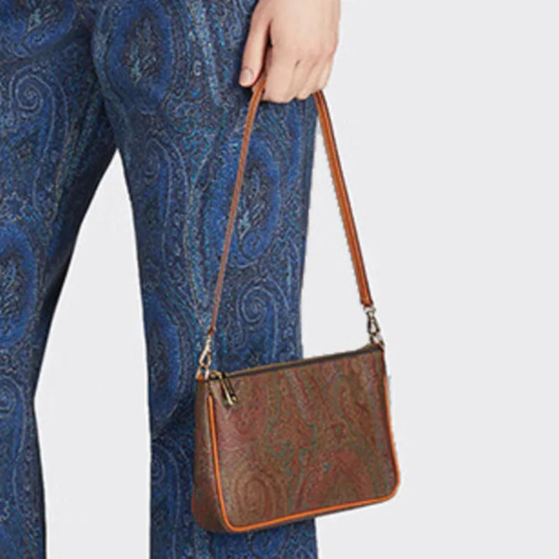 New Arrive Bag For Women Small Bags Handbags Women Famous Brands Luxury Woman Shoulder Bag  Sac Main Femme