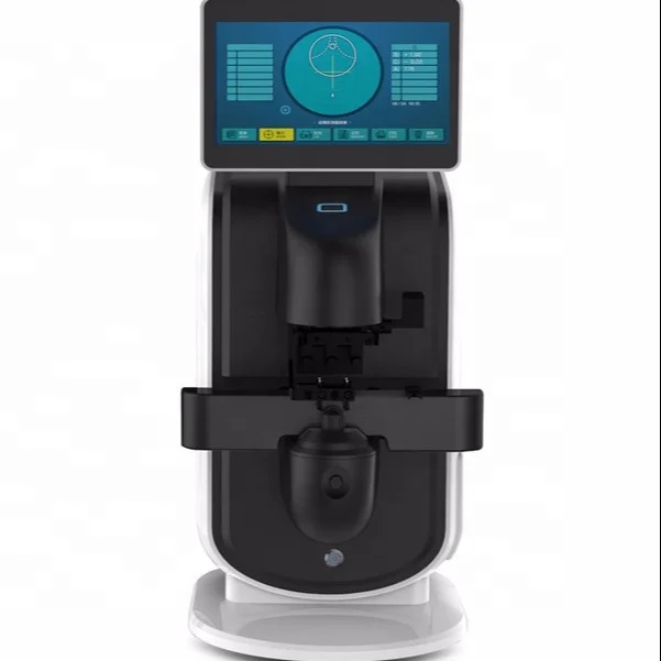 

JD2600A China Digital Optical Equipment Auto Lensmeter Glasses Optical JD2600A JD2600B Auto Lens Meter Digital Lensometer