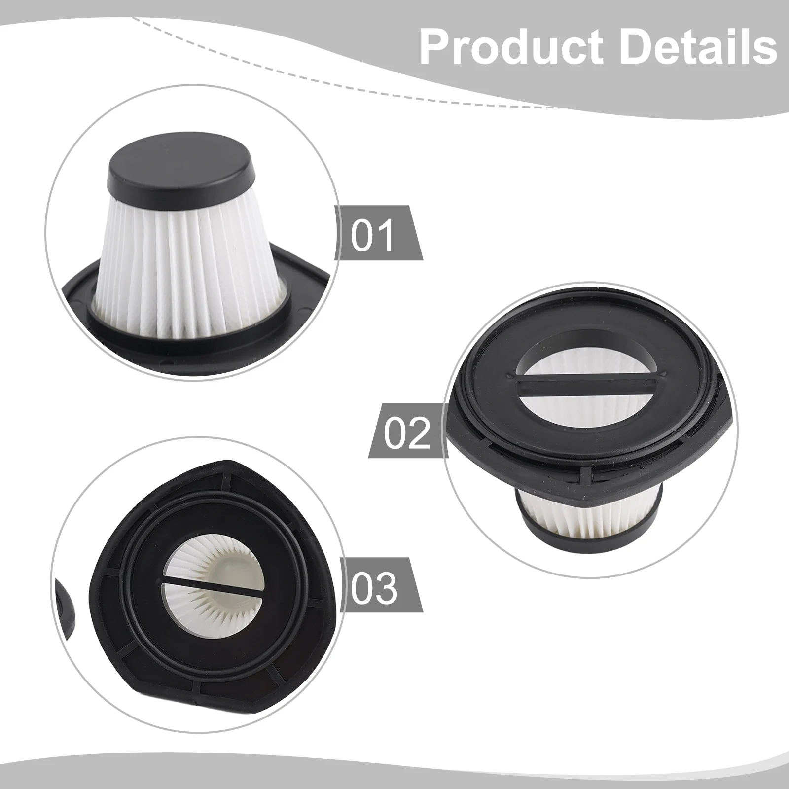 Easy Maintenance for holife HM B Easy Maintenance Enhanced Performance Fitment Long Lasting Performance Long Lasting