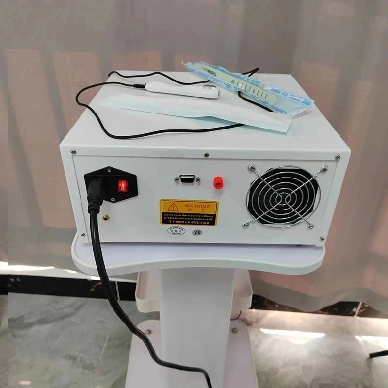 Thermiva Fractional RF Machine For Private Skin Lift Rejuvenation Private Care Tightening Repair Fraction Rf Machine