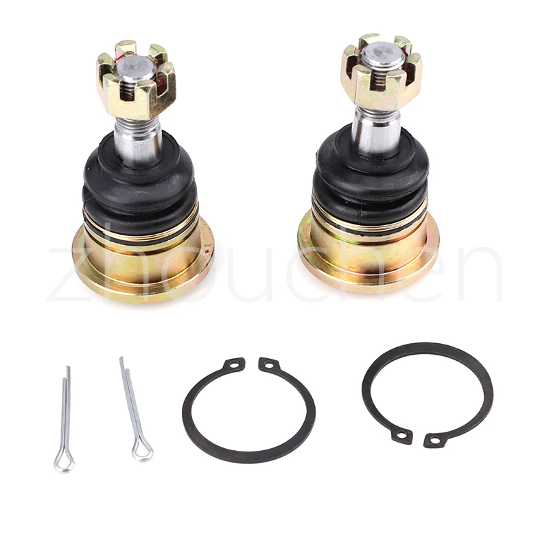 High quality M12 32X10mm Ball joint Fit For Chinese ATV UTV Go Kart Buggy Quad Bike Vehicle Parts