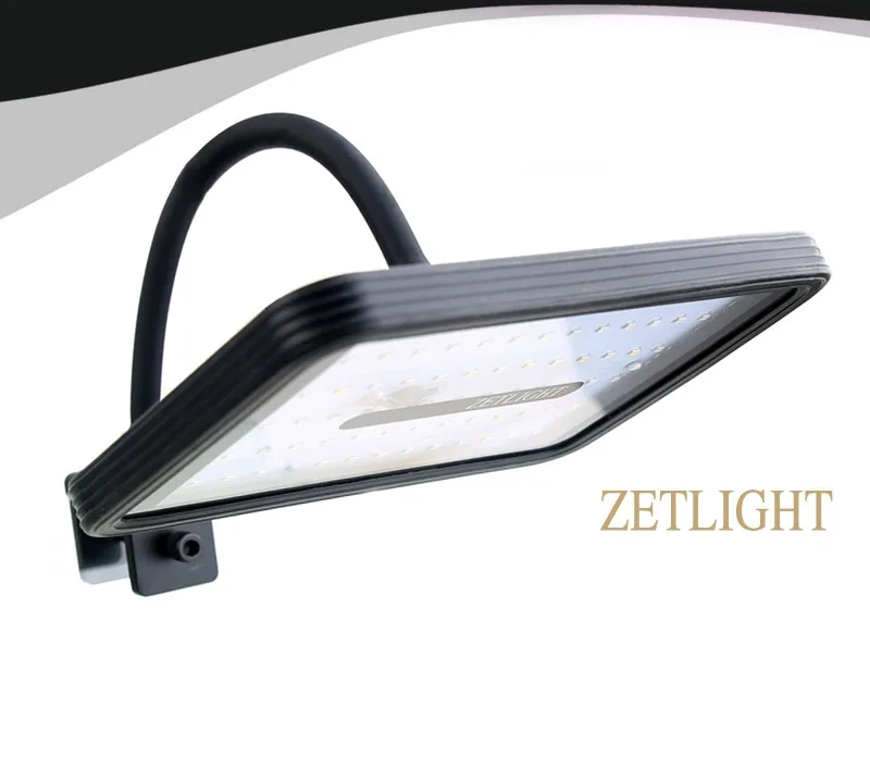 Zetlight-WiFi Refugium LED Light for Aquarium, E27