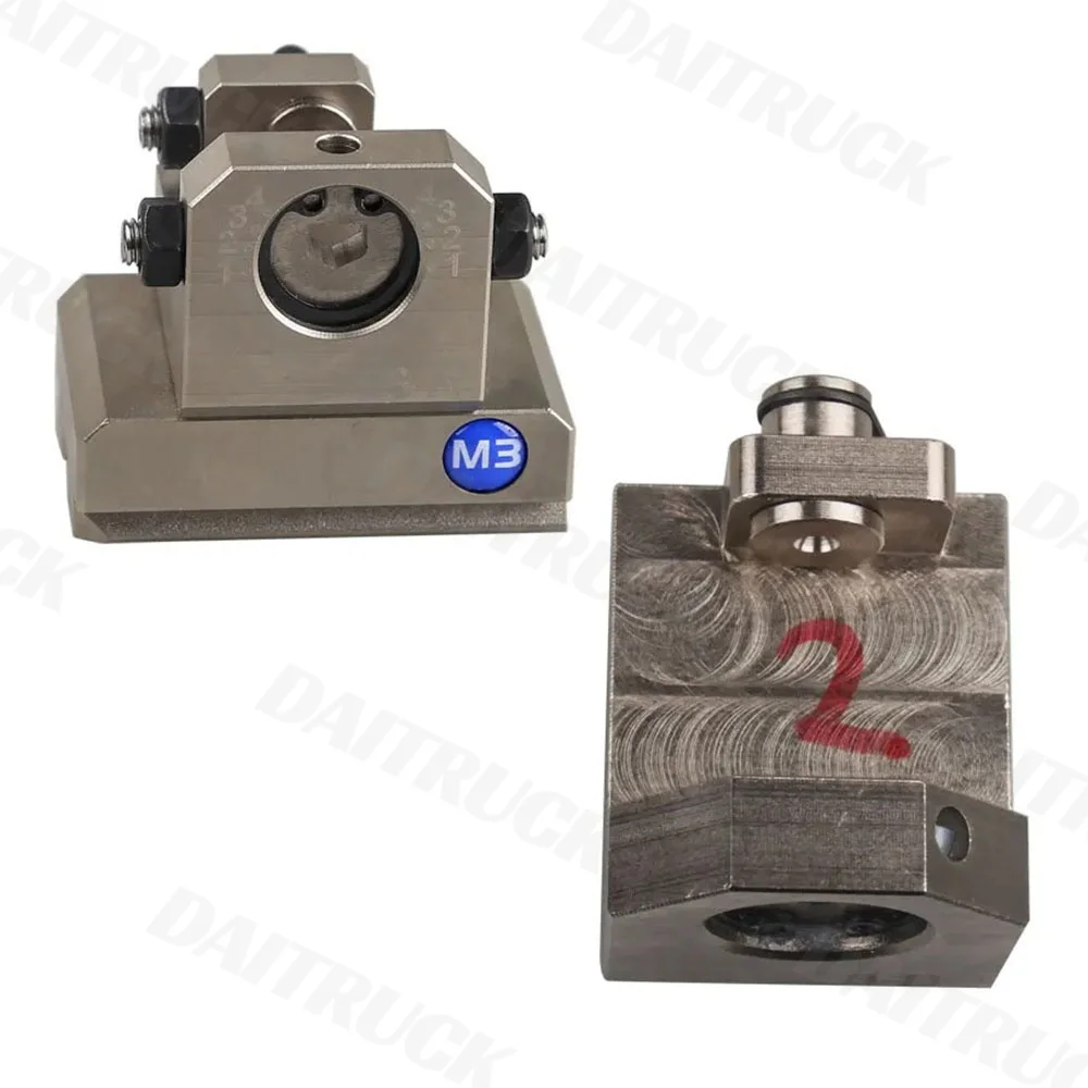 

Xhorse M3 Fixture Clamp for Ford M3 Fixture TIBBE Key Blade Works With CONDOR XC-MINI Dolphin XP005