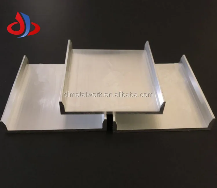 Mask machine tray, aluminum material