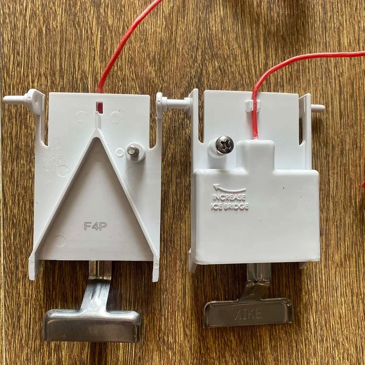 Picture 7: 10Pcs Multi-brand Universal Ice Full Sensor Ice Thickness Sensor For SCOTSMAN Manitowoc Hoshizaki Ice Machine Replace