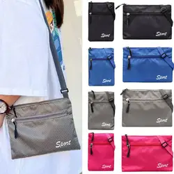 Bolso de mensajero para teléfono móvil para mujer, Mini bolso cruzado pequeño que combina con todo, monedero de cuello colgante, bolso Vertical, nueva moda