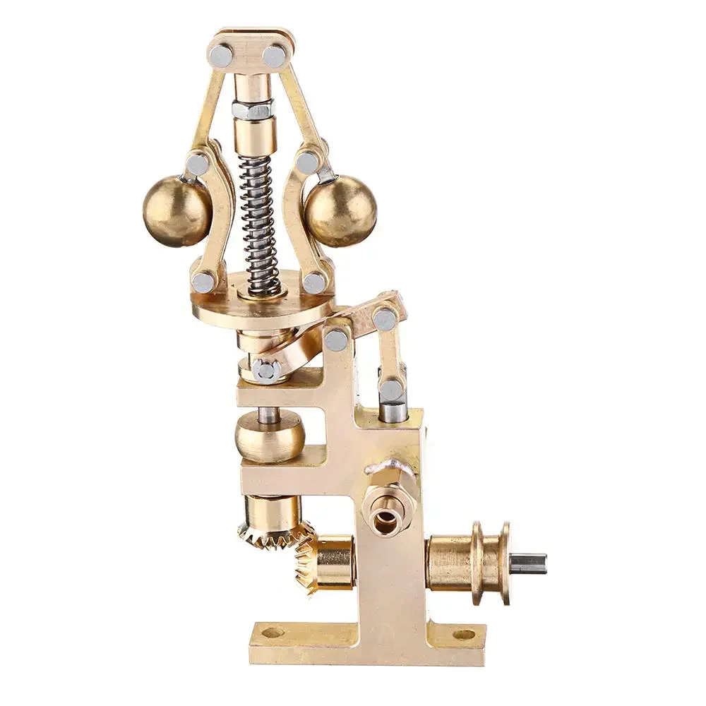 for Mini Steam Engine Flying Ball Governor Model Toy Microcosm P30 DIY Steam Engine Parts Accessories