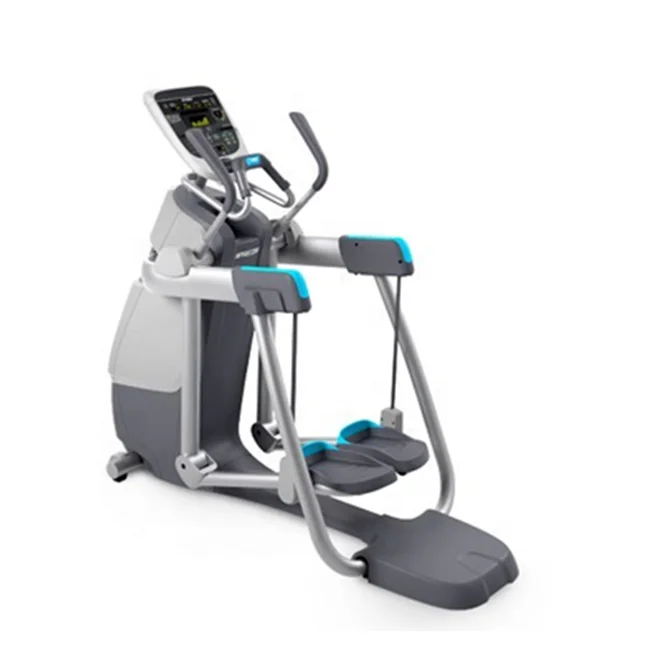 Hot sell gym walker stepper for sale Commercial Stepper/Elliptical Cross Machine