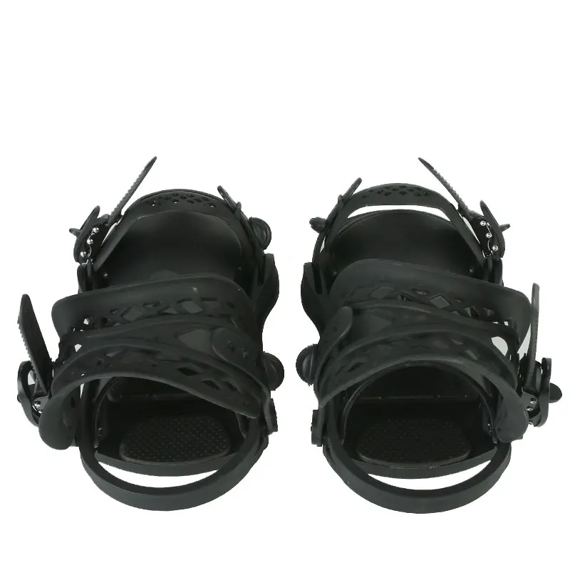 High Quality Snowboard Binding Mount Union Custom Unisex All-Mountain Snowboard Bindings Adjustable Men's Snowboard Binding