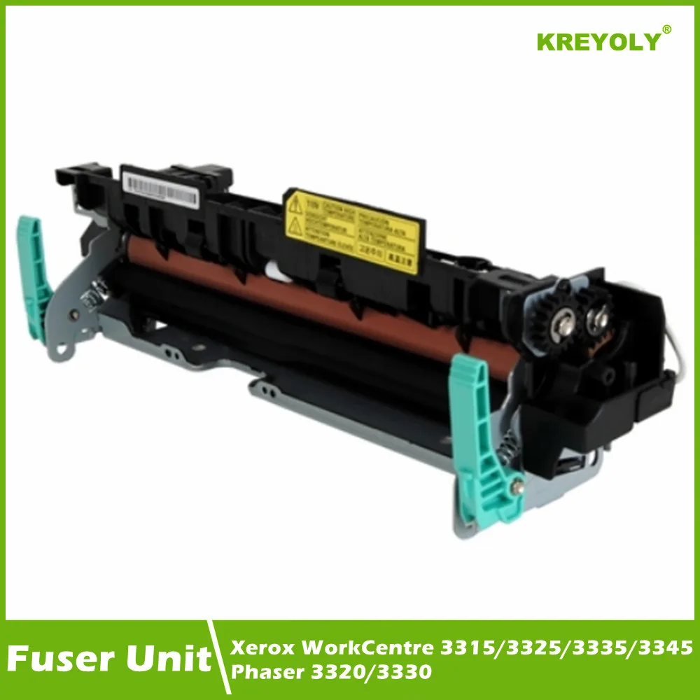 Fuser Unit For Xerox WorkCentre 3315/3325/3335/3345 Phaser 3320/3330 110V 126N00410 220V 126N00411 Fuser Assembly Wholesale