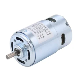 12V 24V 36V High/Low Speed Micro 997 DC Original Motor Tools For Belt Sander Lathes Cutting Machine Electric Saws Drills