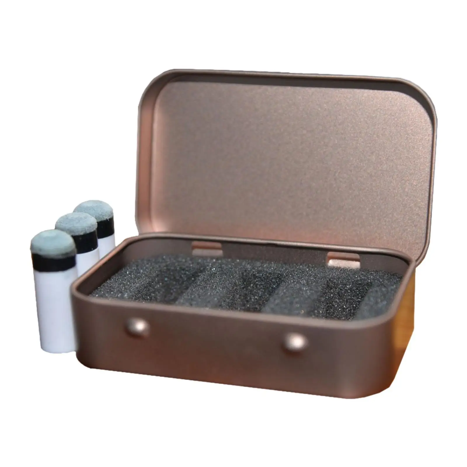 Pool Cue Tips Stora…