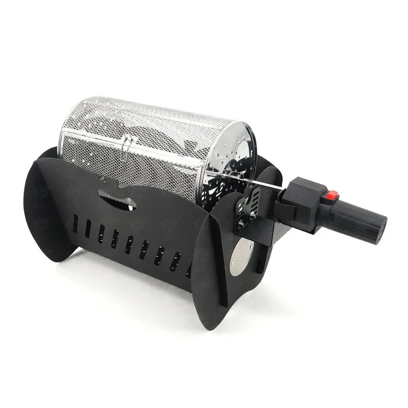 

Outdoor Camping Yard Barbecue Heating Incinerator Roller Grill American Outdoor