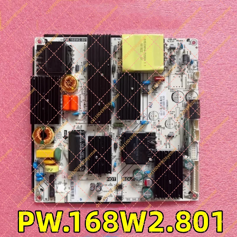

PW.168W2.801 Power Board for CANTV C42SD320 GL-666 C42S LCD TV | Free Shipping