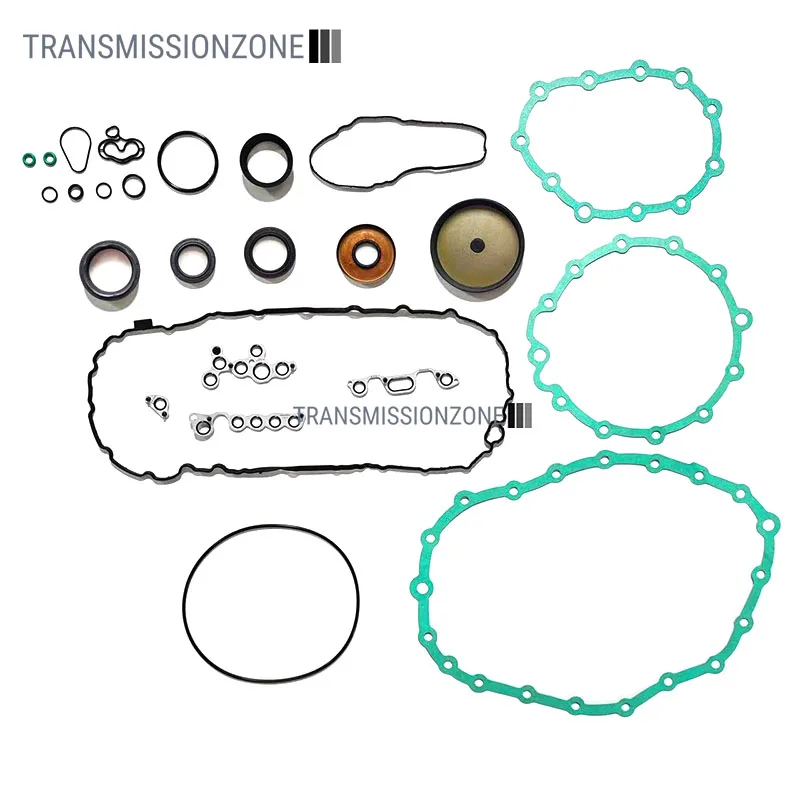 

0CK DL382 Transmission Overhaul Gasket Kit For Audi