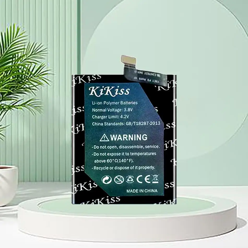 

Аккумулятор 1300 мАч для Lark R70 Lib-12 F5 F7 F70 F80 M5 Sharp ST60 ST60BT Diy Персональное стерео аудиооборудование Batt