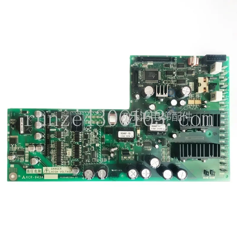 Elevator drive board KCR-940/KCR-941/KCR-942/KCR-943A/KCR-944 New