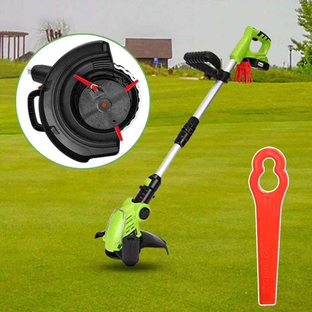 Lawn Mower Cutter B…