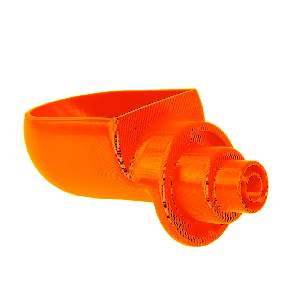 RV Water Filling Funnels Camper Van Water Filling Funnel Practical For Volkswagen California Ocean T6 High Quality Easy To Fill
