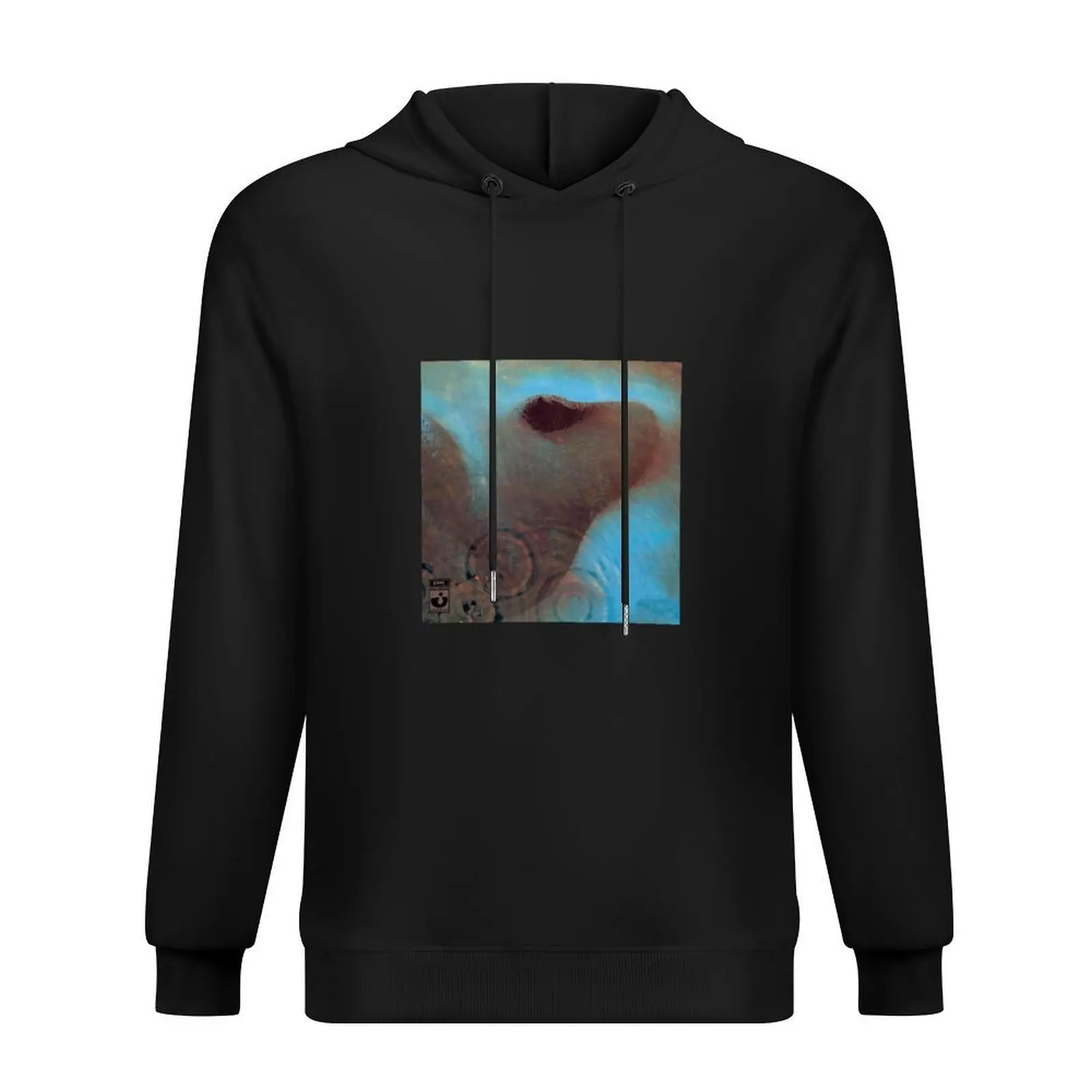 

Alboems Meddle Songs Covers Hoodie korean clothes autumn graphic t shirts men japanese style graphic hoodies