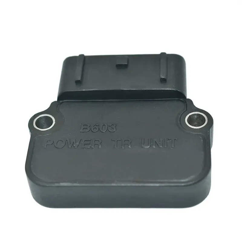 Ignition Control Module For Elantra Sonata B603-1 27360-33010 2736033010(92-95)