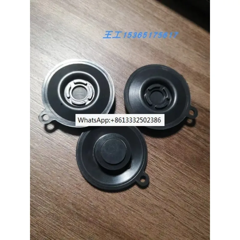 

161725 solenoid valve diaphragm 161728 MN1H-2-1/2-MS 161727