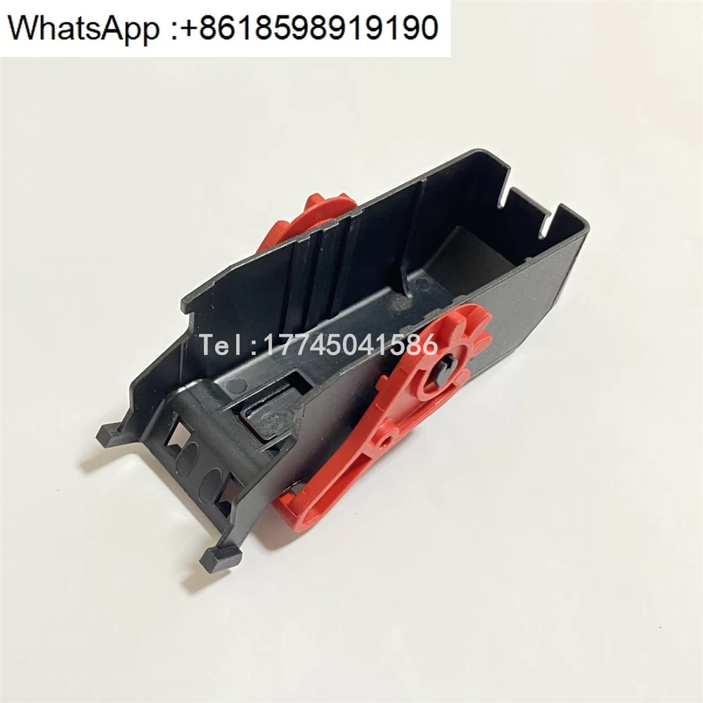 1-145 2389-1 | TE Tyco Automotive Construction Machinery Wire Harness Connector 96P Plug Back Cover Order Consultation