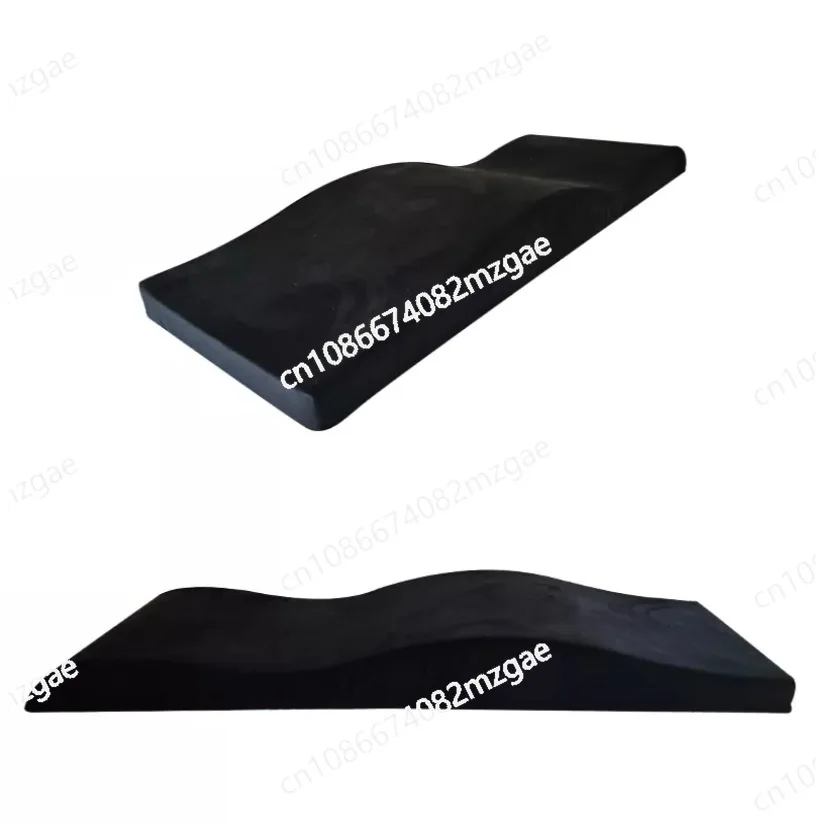 High density sponge tatami bed cushion massage beauty mattress