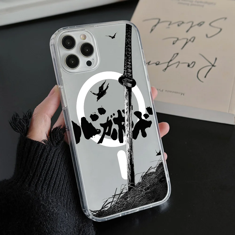 Japanische V-Vagabond-Samurai- – Phone Cases Louis Vuitton Bewertung und Preis