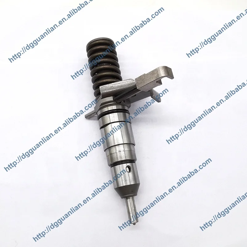 3116 Engine Diesel Parts Fuel Injector 127-8222 1278222 For Caterpillar 3114 3116 Excavator