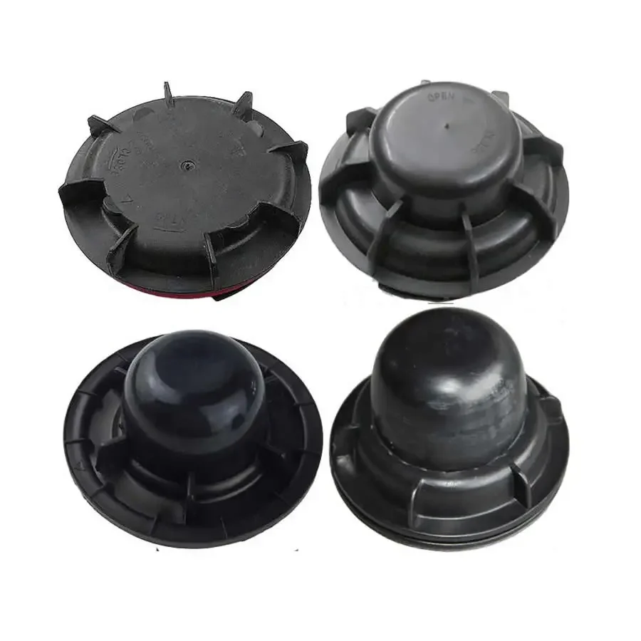 For Kia K2 11-13 15-17 Headlamp Rear Cover Lengthened Refitting Sealing Dust Cover Low High Beam Headlight Cap 1PCS