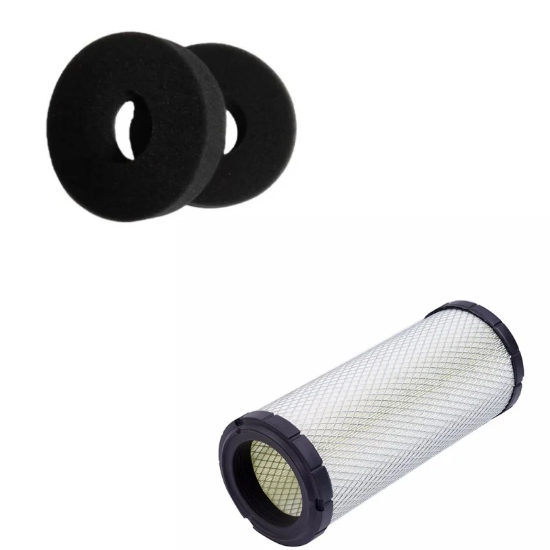 292F Air Filter Engine Parts for KD292F HY292F HP292F YW292F YP292F CD292F Generators 12KW 15KW KDE16 KDF16000 - Replacement Fil