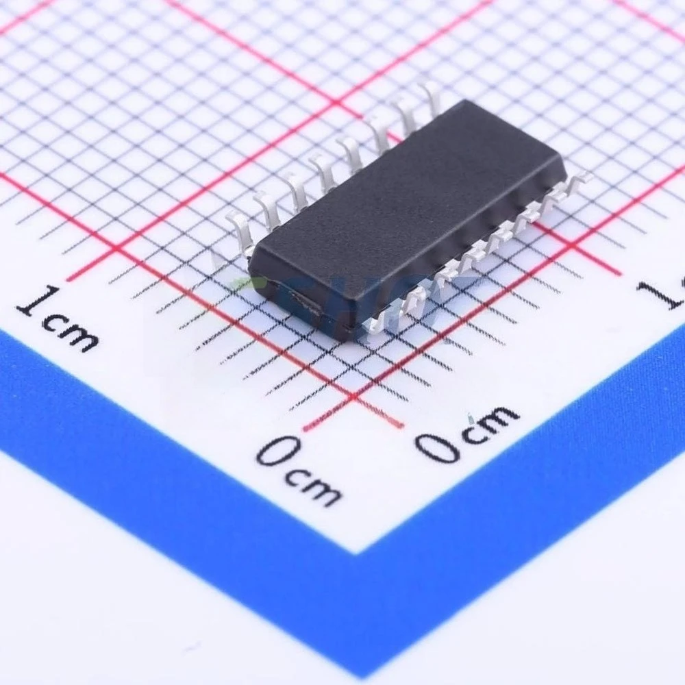 PS2805C-4-F3-A Transistor, Photoelectric Output Optical Isolator