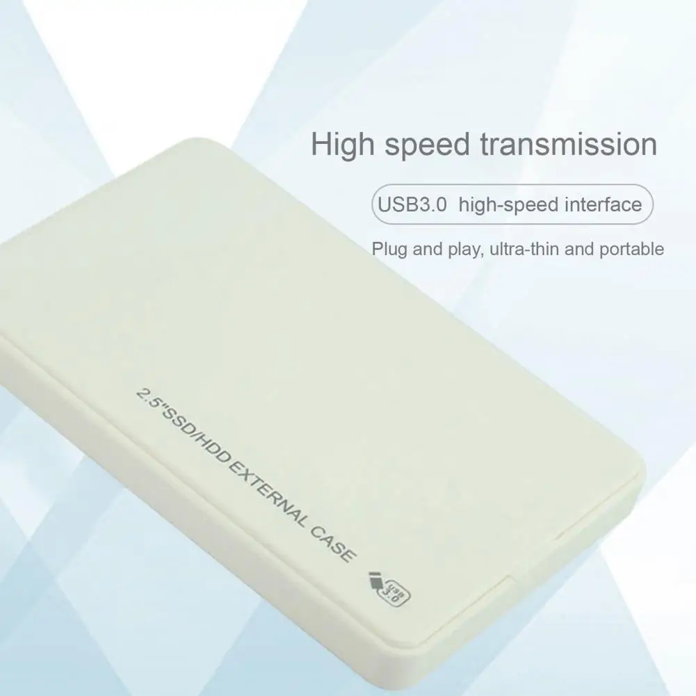 

High Capacity Hard Drive Slim 2.5 Mini 4tb External Hard Drive for Xbox One Console Pc Laptop Portable Usb 3.0 Hdd Expansion