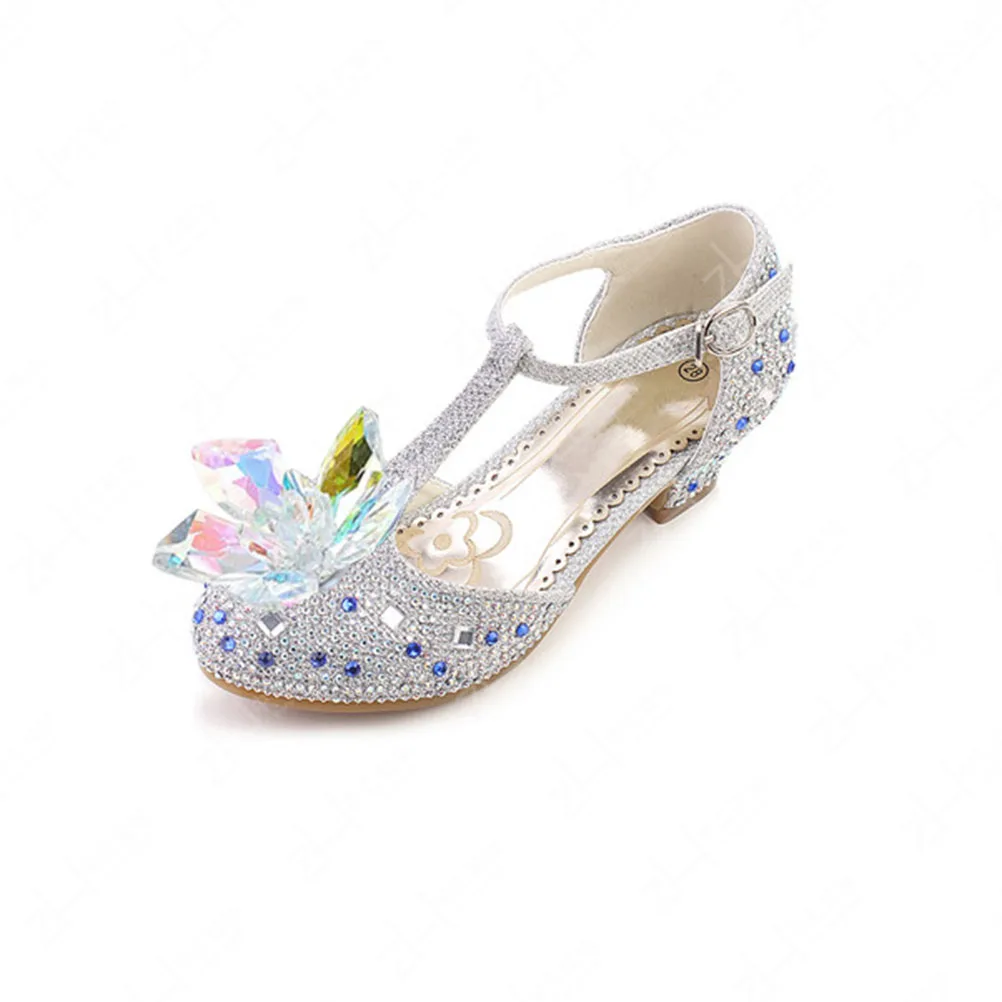 

Elegant Crystal Shoe Clips Decorative Women's Shoes Decorations Bridal Wedding Party Prom Evening Valentines Day Gifts for Flats