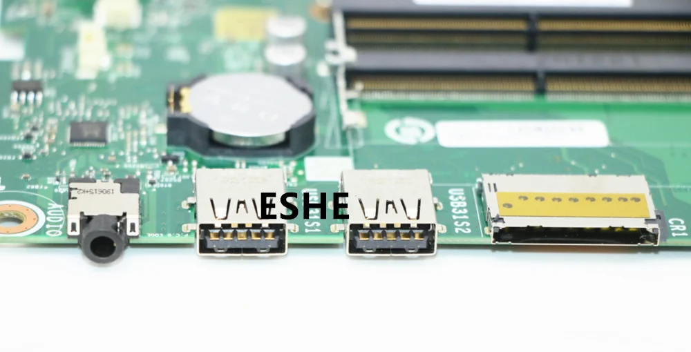 Imagem -04 - Placa-mãe Tudo-em-um para Lenovo Ideapad Nm-c231 A54024icb 01lm889 Gpu R540x 2g Ib360sl1 Mainboard 100 Testado Totalmente Trabalho