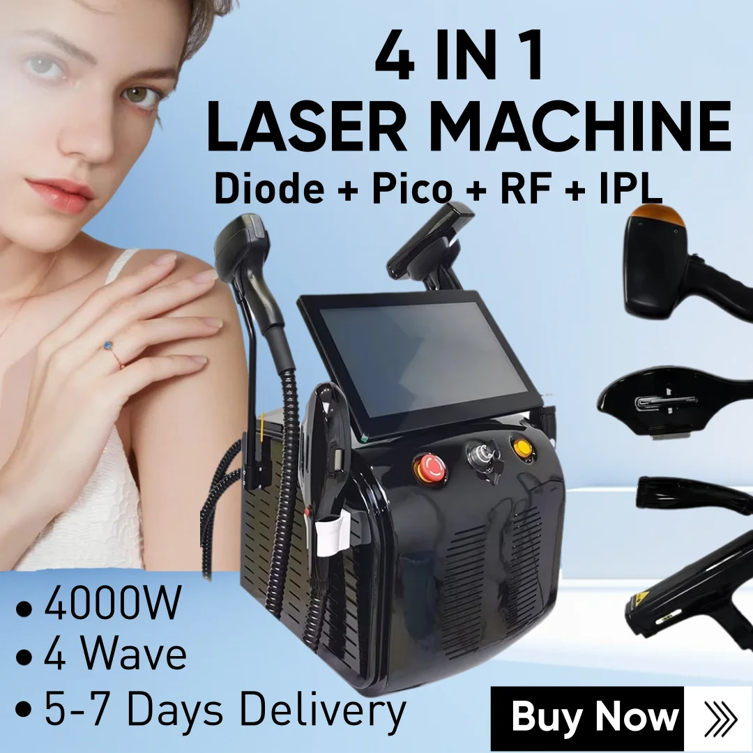 Hot Sale 4 In 1 Pic… - image