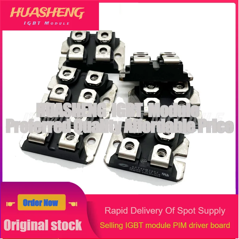MODULE MODULE MODULE MODULE IGBT Modul asli dan baru dalam jaminan kualitas stok