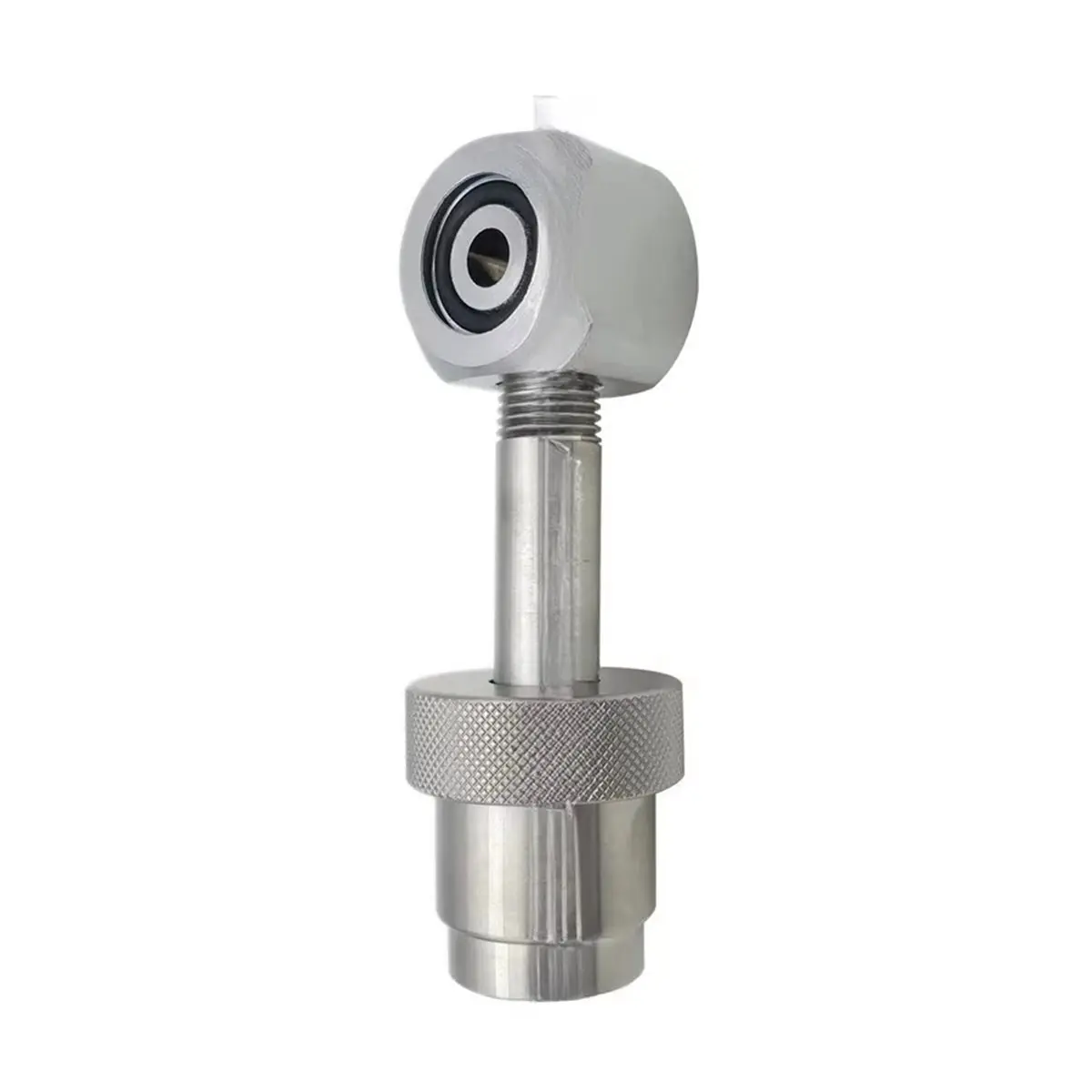 New Arrival@@ Fashion  Universal SCBA Fill Station Adapter CGA347 to Converter for Scuba Tanks & Industrial Air Cylinders