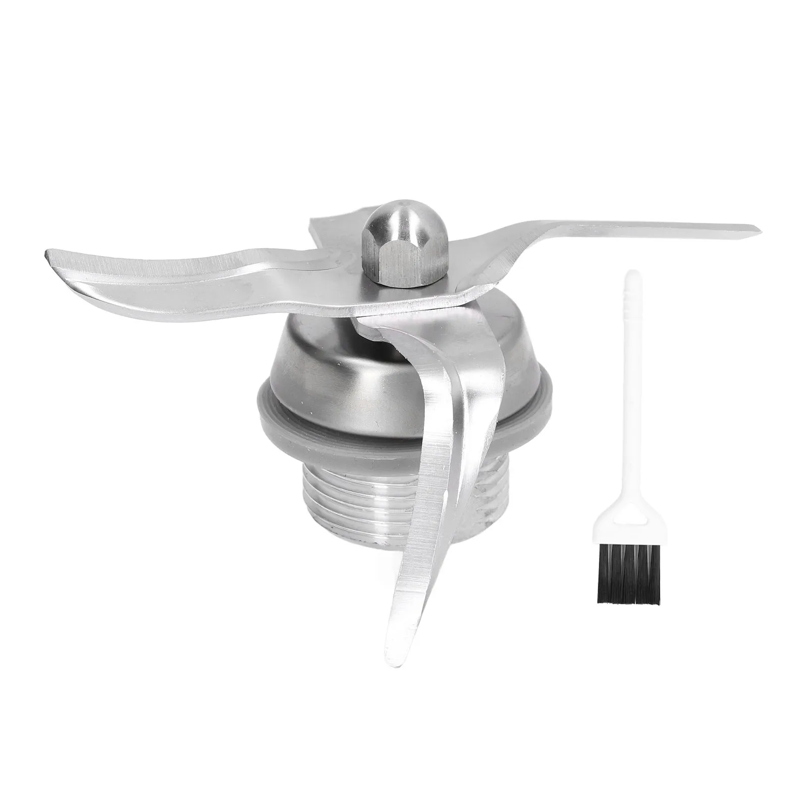 Lama del frullatore Lame per spremiagrumi in acciaio inossidabile per uso alimentare Sostituzione per Thermomix 3300