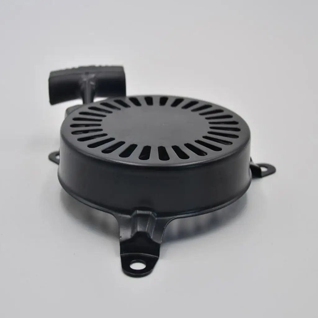 Metal Pull Start Starter Manual Engine Recoil Part for Kohler XT149 XT173 Lawn Equipment